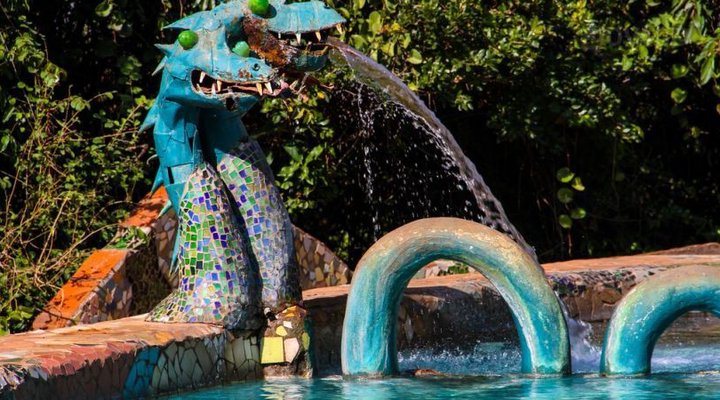 Lengai's Basement Flat