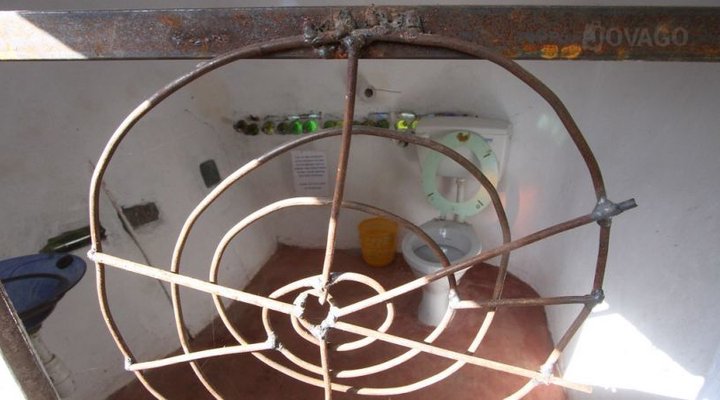 Lengai's Basement Flat