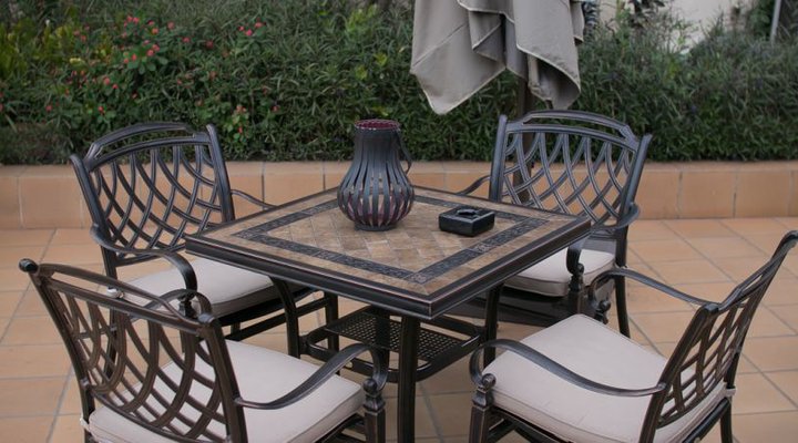 Oak Plaza Hotels - East Legon