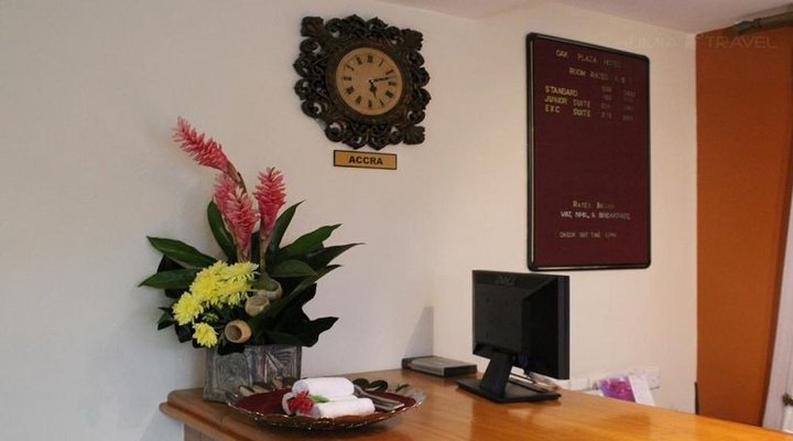 Oak Plaza Hotels - East Legon