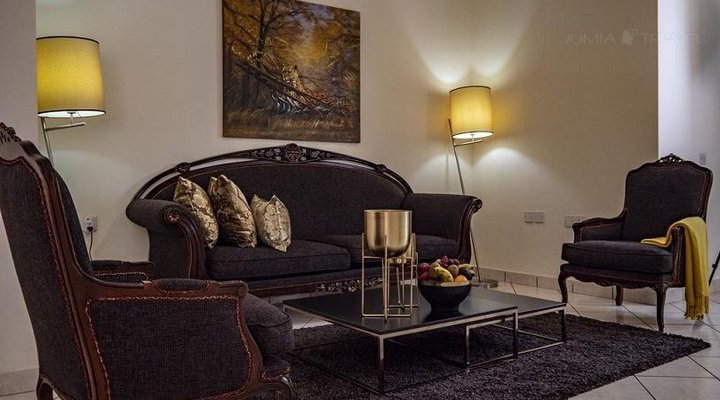 Oak Plaza Hotels - East Legon