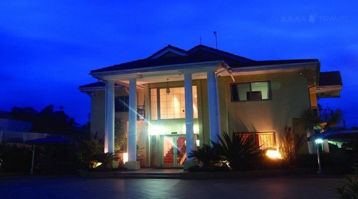 Oak Plaza Hotels - East Legon