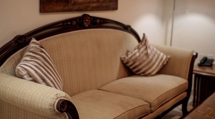 Oak Plaza Hotels - East Legon