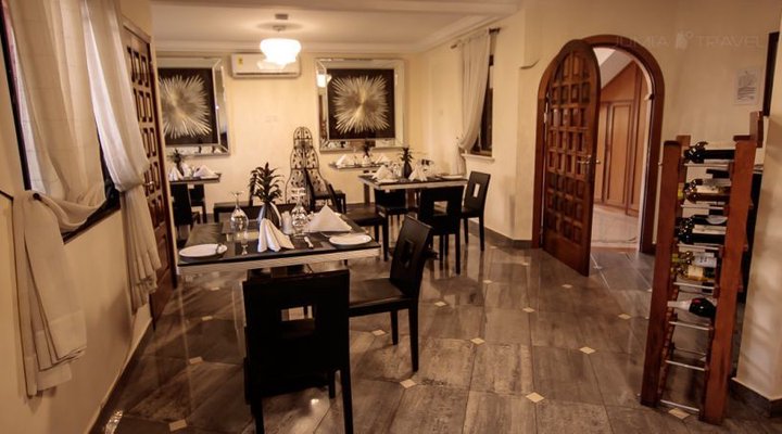 Oak Plaza Hotels - East Legon