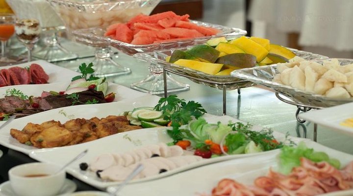 Oak Plaza Hotels - East Legon