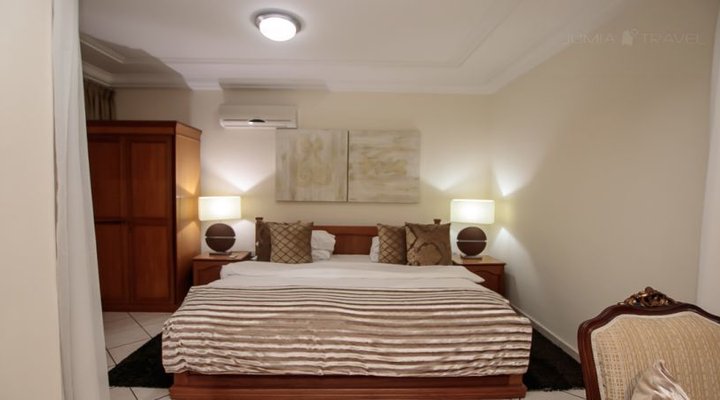 Oak Plaza Hotels - East Legon