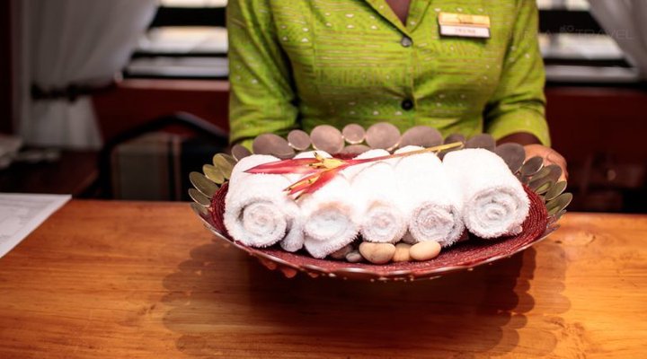 Oak Plaza Hotels - East Legon