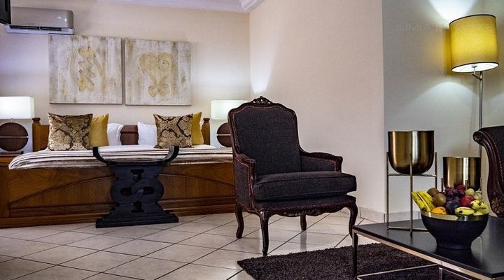 Oak Plaza Hotels - East Legon