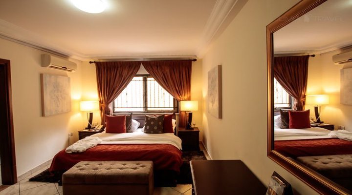 Oak Plaza Hotels - East Legon