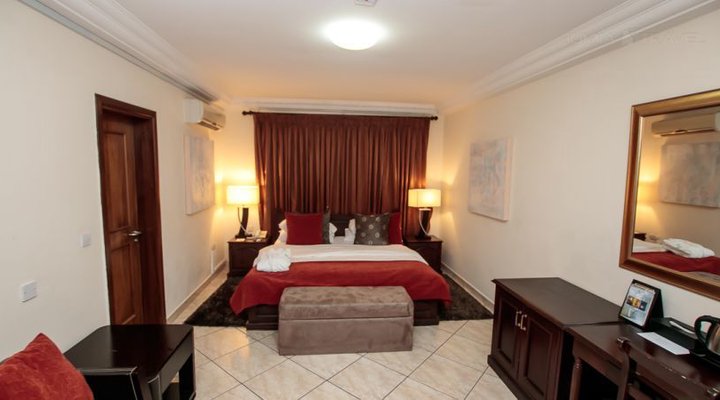 Oak Plaza Hotels - East Legon