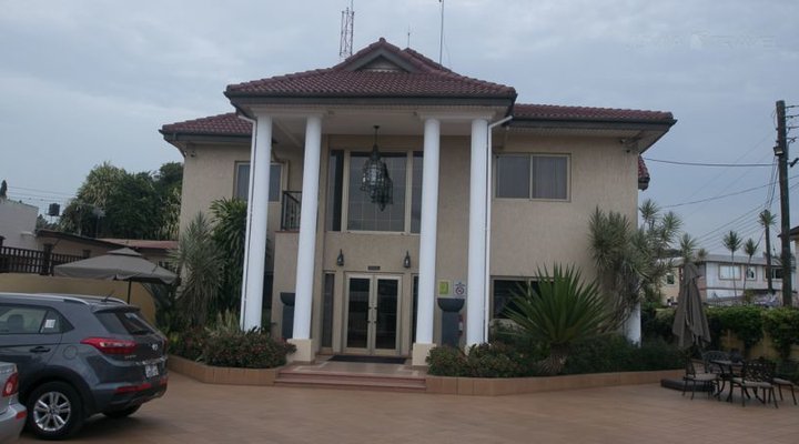 Oak Plaza Hotels - East Legon