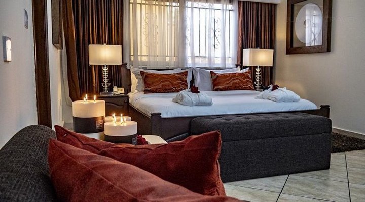 Oak Plaza Hotels - East Legon