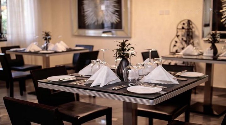 Oak Plaza Hotels - East Legon
