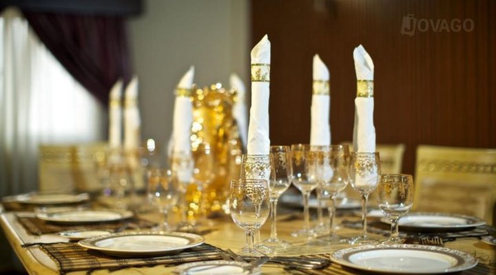 Aridolf Resort Wellness and Spa