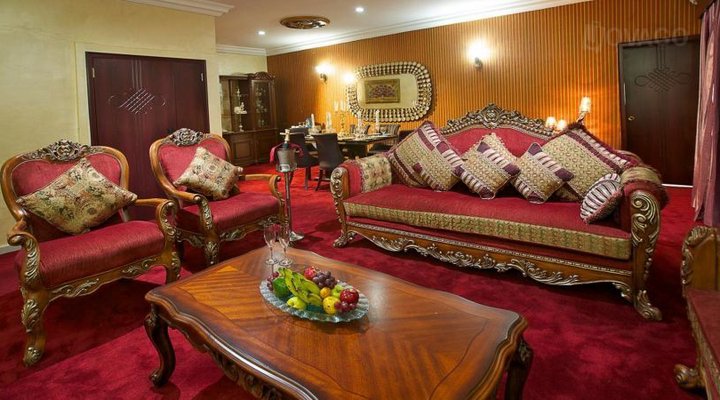 Aridolf Resort Wellness and Spa