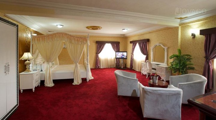 Aridolf Resort Wellness and Spa