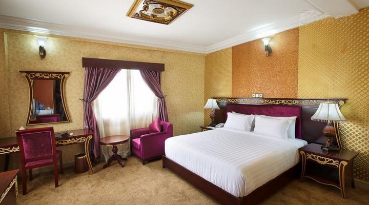 Aridolf Resort Wellness and Spa