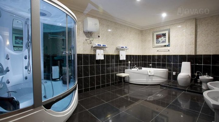 Aridolf Resort Wellness and Spa