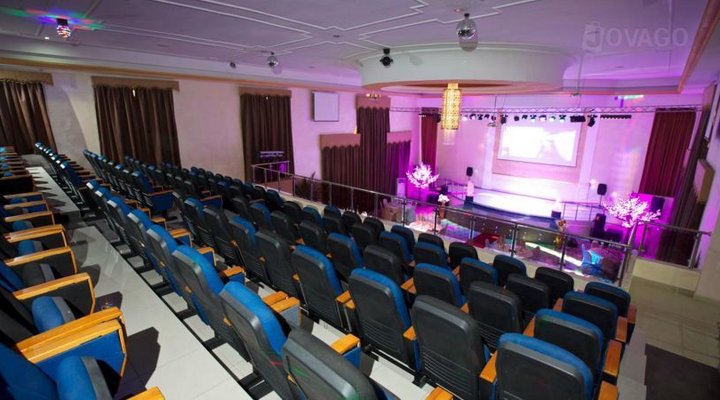 Aridolf Resort Wellness and Spa