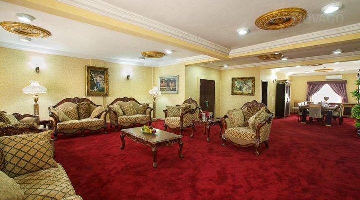 Aridolf Resort Wellness and Spa