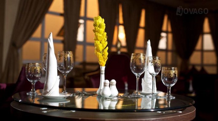 Aridolf Resort Wellness and Spa