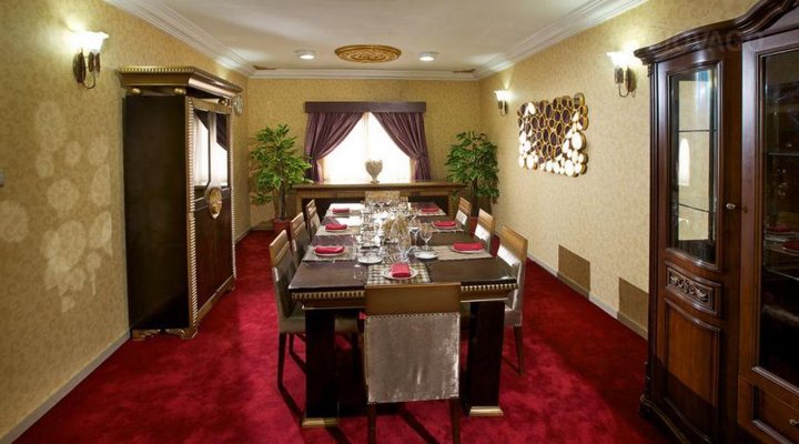Aridolf Resort Wellness and Spa
