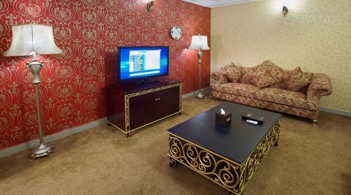 Aridolf Resort Wellness and Spa