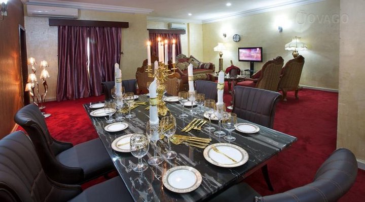 Aridolf Resort Wellness and Spa