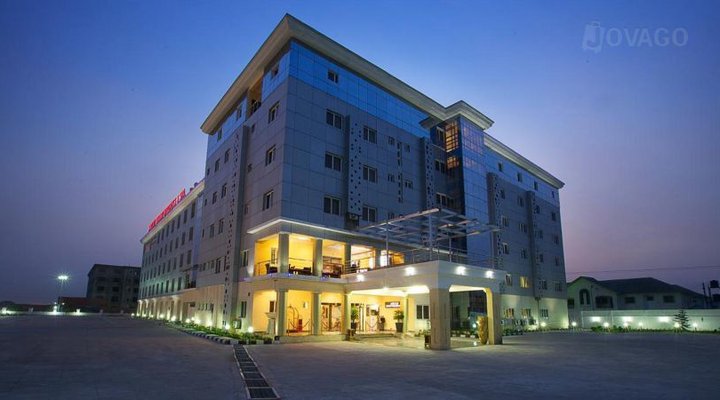 Aridolf Resort Wellness and Spa