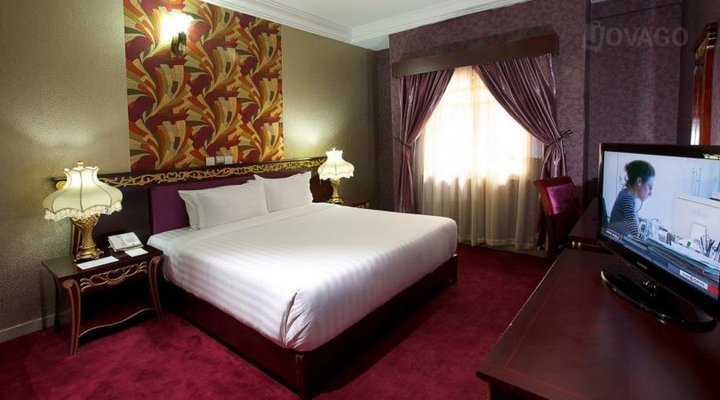 Aridolf Resort Wellness and Spa