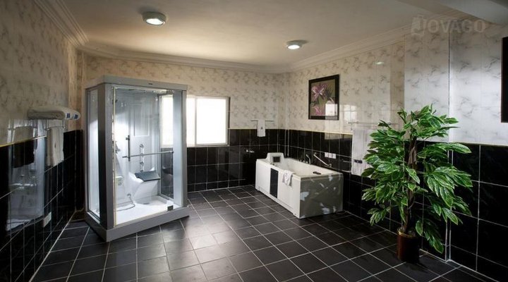 Aridolf Resort Wellness and Spa