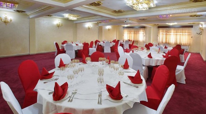 Aridolf Resort Wellness and Spa