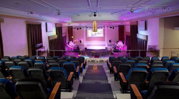 Aridolf Resort Wellness and Spa