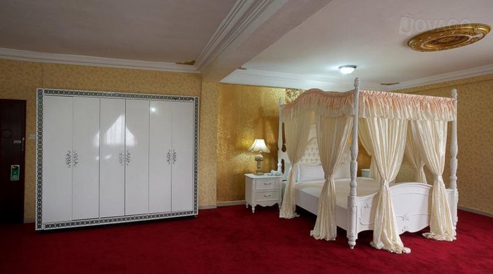Aridolf Resort Wellness and Spa
