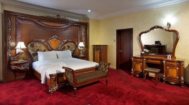 Aridolf Resort Wellness and Spa