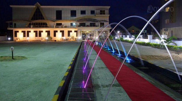 Aridolf Resort Wellness and Spa