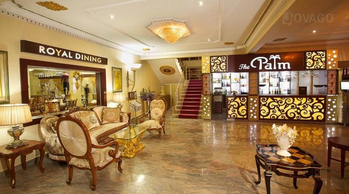 Aridolf Resort Wellness and Spa