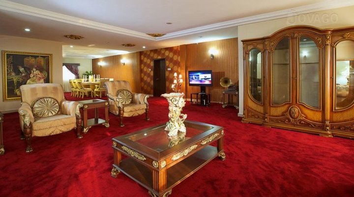 Aridolf Resort Wellness and Spa