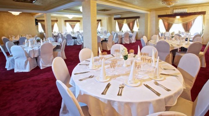 Aridolf Resort Wellness and Spa