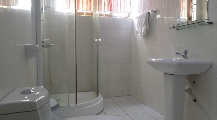 Walji Lodge