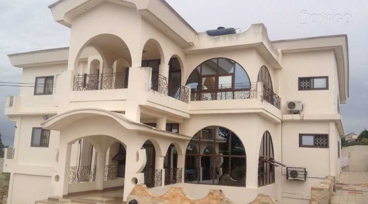 Walji Lodge