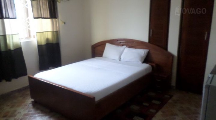Walji Lodge
