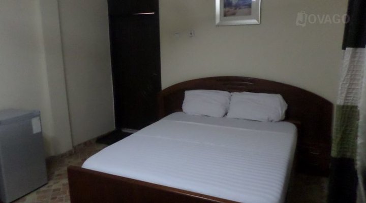 Walji Lodge