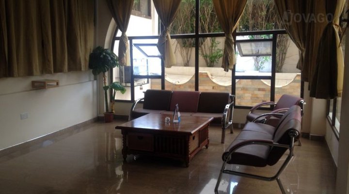 Walji Lodge