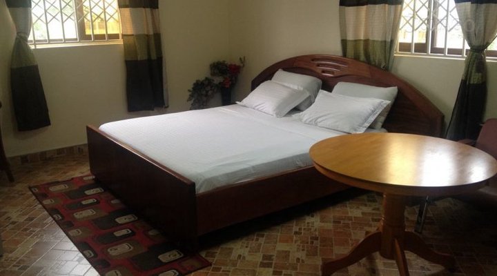 Walji Lodge