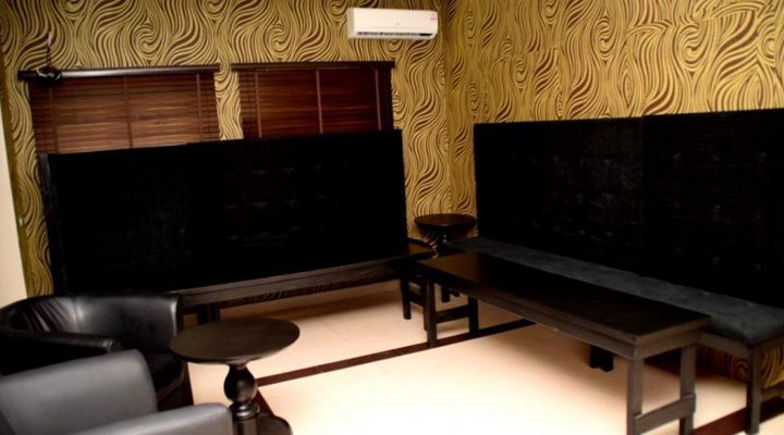 Eagles At Lekki Hotel