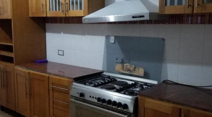 Eagles At Lekki Hotel