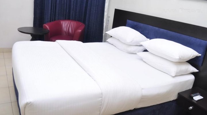 Eagles At Lekki Hotel