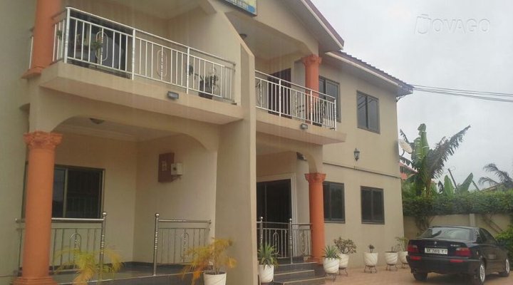 Swiss Palm Lodge Annex