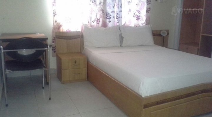Swiss Palm Lodge Annex